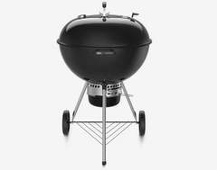 1500230 Гриль вугільний 67 см WEBER Master-Touch GBS E-6755 чорний