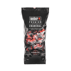 1782624 Вугілля деревне WEBER, 10 кг