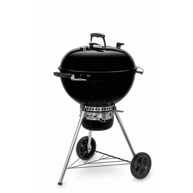 Доставка безкоштовна. 14701004 Гриль вугільний 57 см WEBER Master-Touch GBS E-5750 чорний