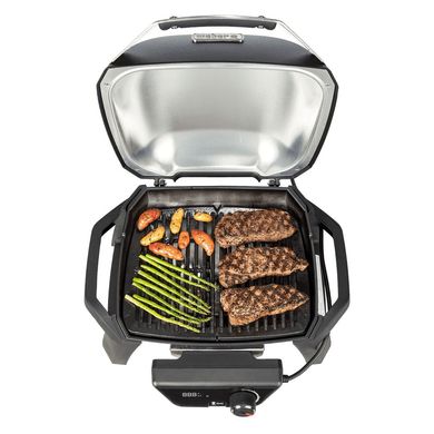 Доставка безкоштовна. 81010079 Гриль електричний WEBER PULSE 1000