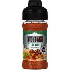 4182 Спеція Weber тайський чилі