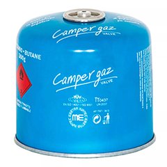 401501 Картридж газовий Camper Gaz Valve 300