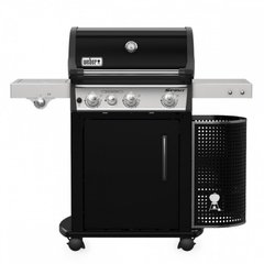 Доставка бесплатная. 46812275 Гриль газовый Weber Spirit EP-335 Premium GBS