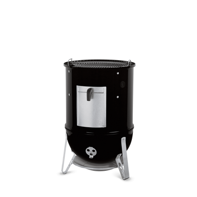 Доставка безкоштовна. 721004 Коптильня вугільна Smokey Mountain Cooker 47 см