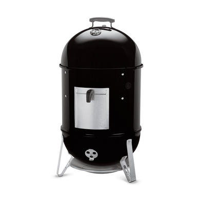 Доставка безкоштовна. 721004 Коптильня вугільна Smokey Mountain Cooker 47 см