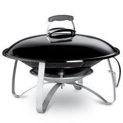 2750 Вогнище Fireplace Weber