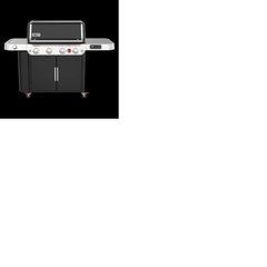Доставка безкоштовна. 36810075 Газовий смарт-гриль Weber Genesis EPX-435