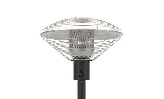 40316 Газовий обігрівач Sahara Table Top Patio Heater