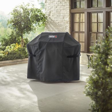 7182 Чохол Premium для газових грилей WEBER Spirit II 200 series