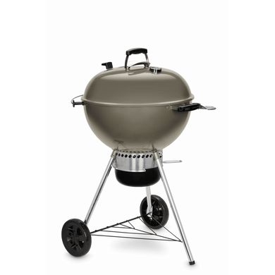 Доставка бесплатная. 14710004 Гриль угольный 57 см Weber Master-Touch GBS С-5750 серый