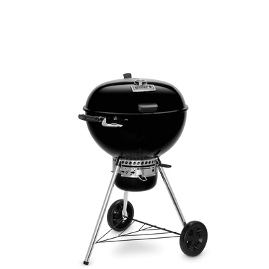 Доставка безкоштовна. 17401004 Гриль вугільний 57 см Weber Master-Touch Premium SE E-5775